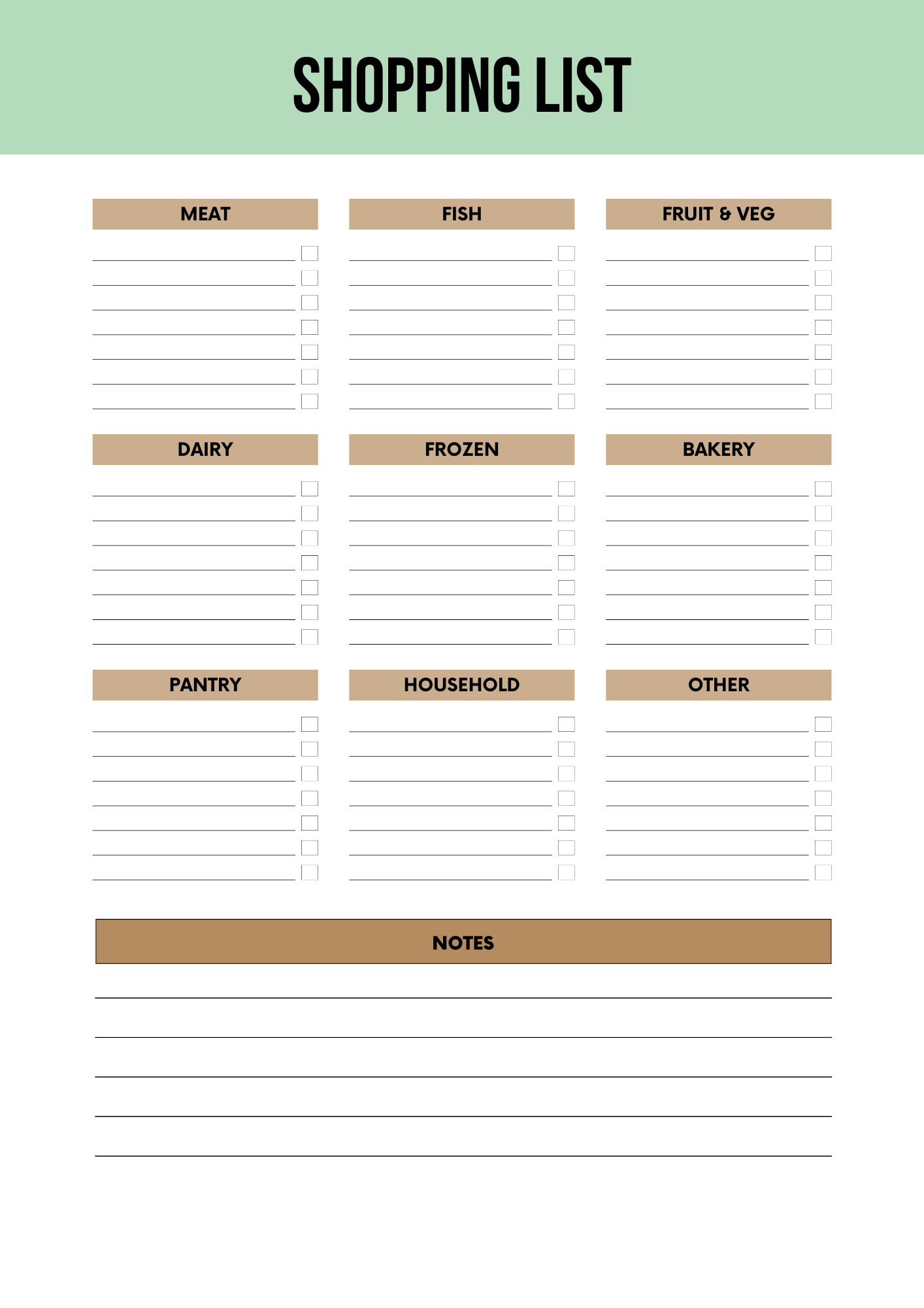 Wellness Tracker – Your Daily Guide to Mind & Body Balance