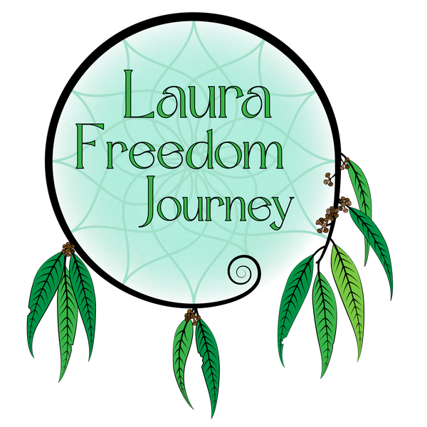 Laura Freedom Journey